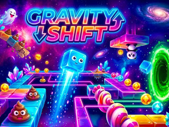 Peli Gravity Shift