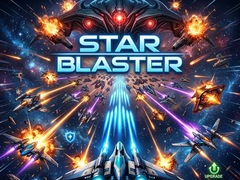 Peli Star Blaster