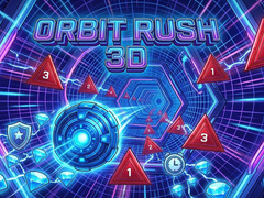 Peli Orbit Rush 3D