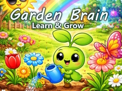 Peli Garden Brain Learn & Grow