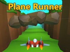 Peli Plane Runner 