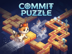 Peli Commit Puzzle