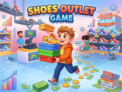 Peli Shoes Outlet Game