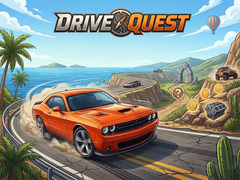 Peli Drive Quest