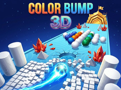 Peli Color Bump 3D
