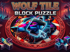 Peli Wolf Tile Block Puzzle