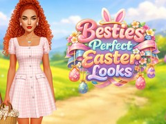 Peli Besties Perfect Easter Look