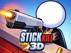 Peli Stick Kill 3D