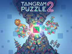 Peli Tangram Puzzle 2