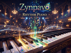 Peli Zynpavo: Rhythm Piano
