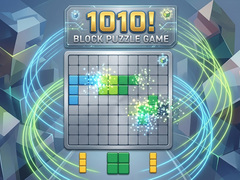 Peli 1010! Block Puzzle Game