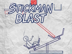 Peli Stickman Blast 