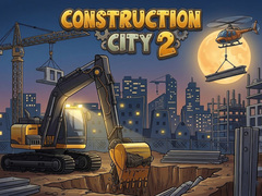 Peli Construction City 2