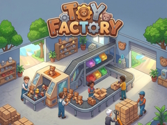 Peli Toy Factory