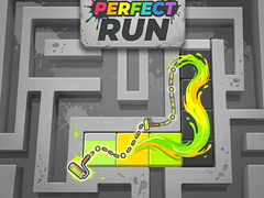 Peli Perfect Run