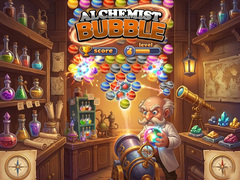 Peli Alchemist Bubbles