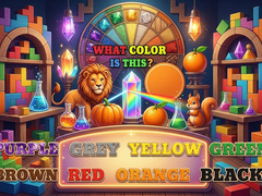 Peli What Color Is This