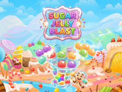 Peli Sugar Jelly Blast