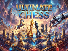 Peli Ultimate Chess