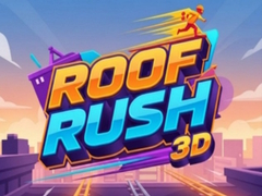 Peli Roof Rush 3D