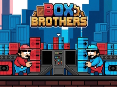 Peli Box Brothers