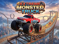 Peli Extreme Monster Truck