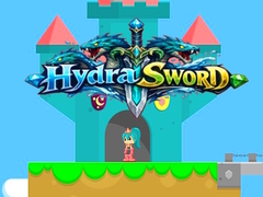 Peli Hydra Sword