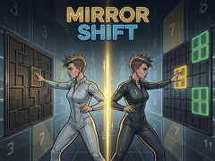 Peli Mirror Shift