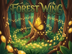 Peli Forest Wing