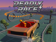 Peli Deadly Race!