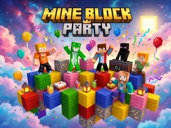 Peli Mine Block Party