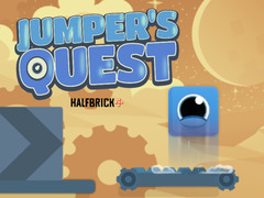Peli Jumper's Quest