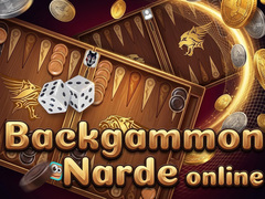 Peli Backgammon Narde Online