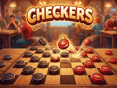 Peli Checkers