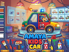 Peli Amaya Kids Car 