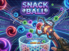 Peli Snack Ball