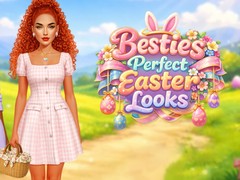 Peli Besties Perfect Easter Looks