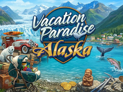 Peli Vacation Paradise: Alaska