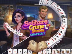 Peli Solitaire Crime Stories: Chapter 1