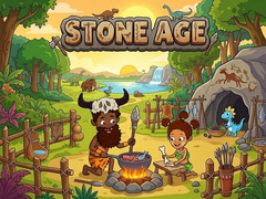Peli Stone Age