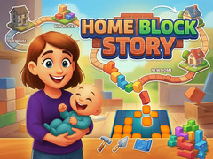 Peli Home Block Story