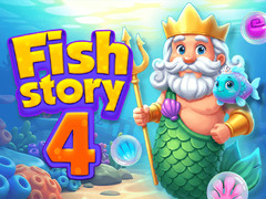 Peli Fish Story 4