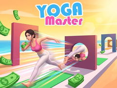 Peli Yoga Master