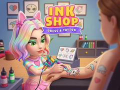 Peli Ink Shop: Dress & Tattoo