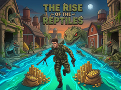 Peli The Rise Of The Reptiles