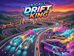 Peli Kigali Drift King
