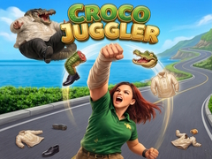 Peli Croco Juggler 