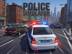 Peli Police Simulator