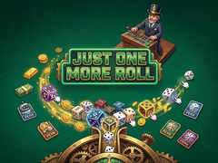 Peli Just One More Roll