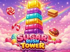 Peli Sugar Rush Tower